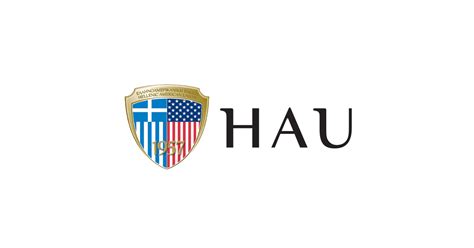 hau.gr ανακοινωσεις